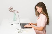 Waarom menstruatie nog altijd een taboe is op de werkvloer