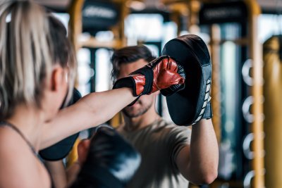 5 geweldige zelfverdedigingssporten