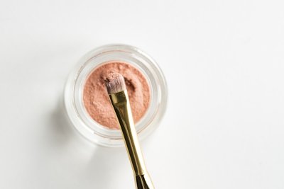 Watercolor blush is de make-up hit van deze zomer