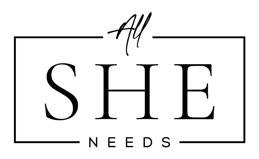 AllSheNeeds